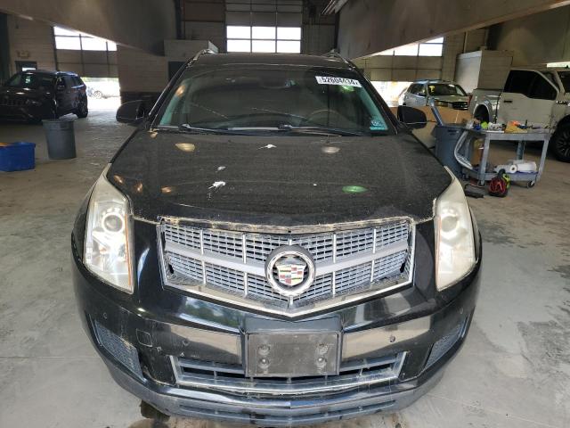 3GYFNAEY7BS608961 - 2011 CADILLAC SRX LUXURY COLLECTION BLACK photo 5