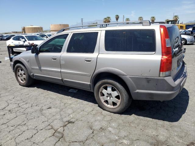 YV1SZ58D211008271 - 2001 VOLVO V70 XC TAN photo 2