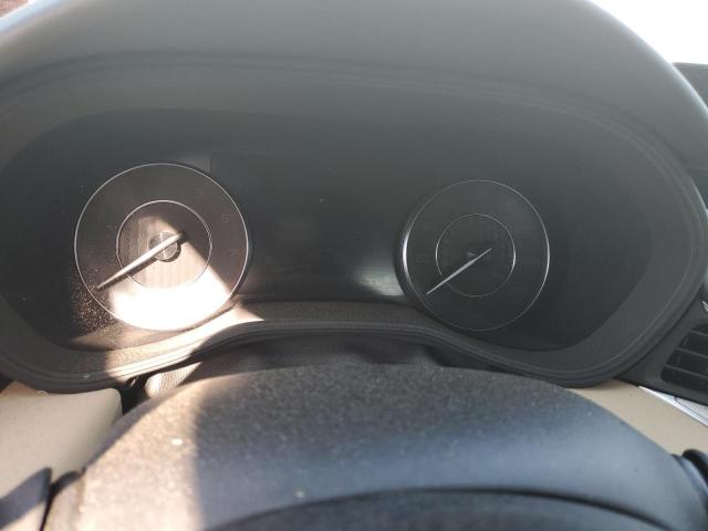 19UUB5F41MA009407 - 2021 ACURA TLX TECHNOLOGY 白色 照片 9