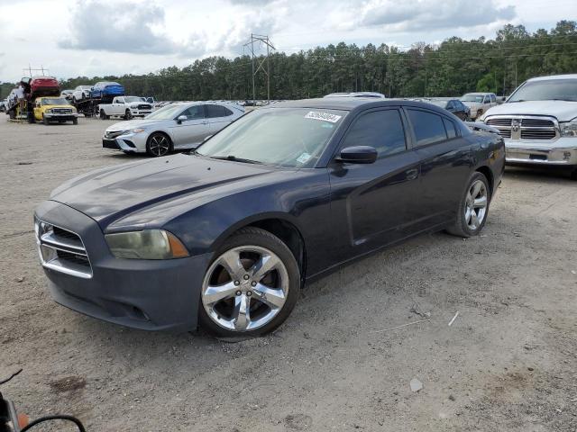 2011 DODGE CHARGER, 