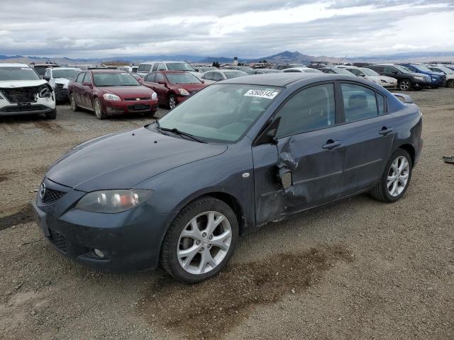 2008 MAZDA 3 I, 
