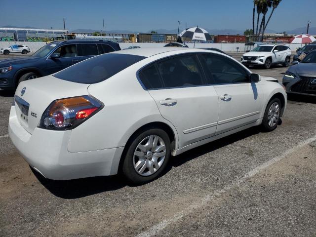 1N4AL2AP8CN479557 - 2012 NISSAN ALTIMA 2.5 BASE WHITE photo 3