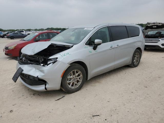 2022 CHRYSLER VOYAGER LX, 