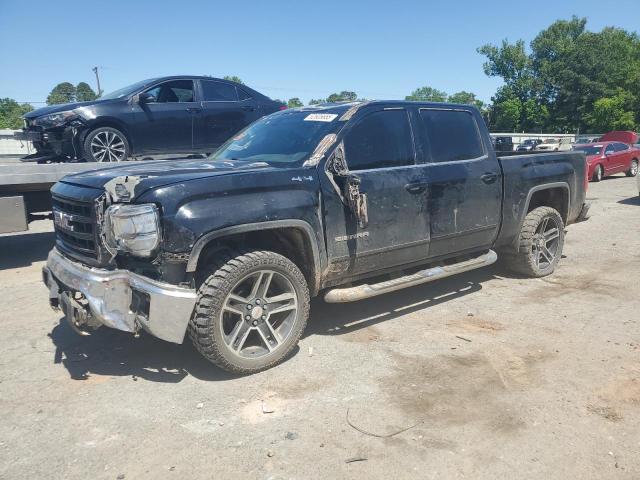 2015 GMC SIERRA K1500 SLE, null