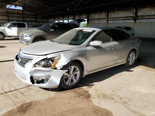 2015 NISSAN ALTIMA 2.5, 