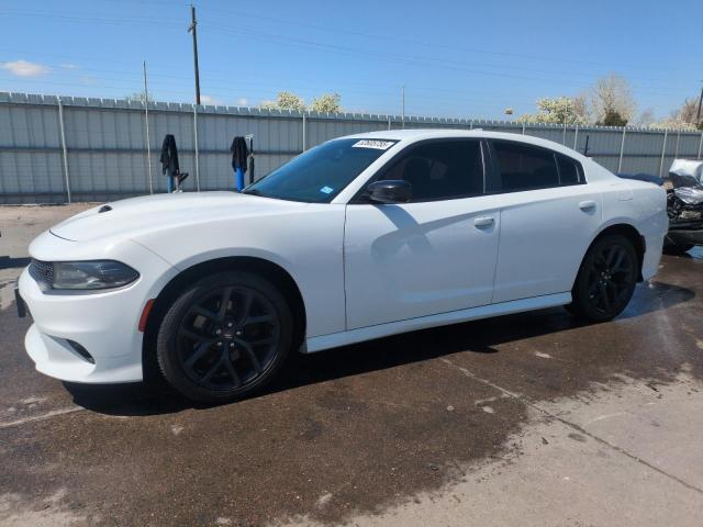 2020 DODGE CHARGER GT, null