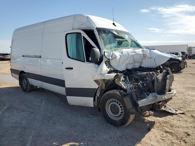 W1W4ECHY3LT024878 - 2020 MERCEDES-BENZ ESPRINTER 2500 WHITE photo 1