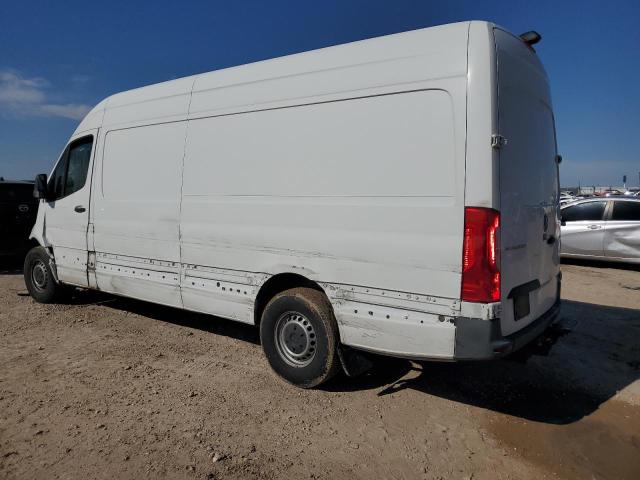 W1W4ECHY3LT024878 - 2020 MERCEDES-BENZ ESPRINTER 2500 WHITE photo 3