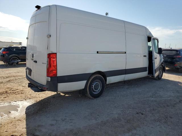 W1W4ECHY3LT024878 - 2020 MERCEDES-BENZ ESPRINTER 2500 WHITE photo 4