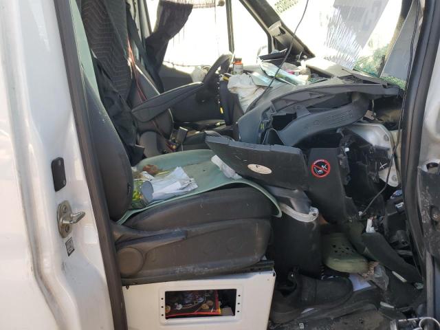 W1W4ECHY3LT024878 - 2020 MERCEDES-BENZ ESPRINTER 2500 WHITE photo 5