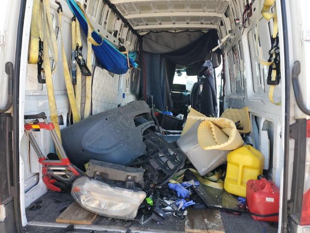 W1W4ECHY3LT024878 - 2020 MERCEDES-BENZ ESPRINTER 2500 WHITE photo 6