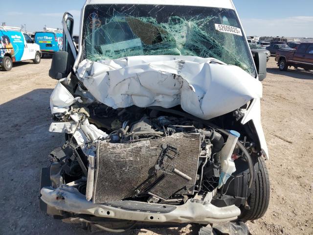 W1W4ECHY3LT024878 - 2020 MERCEDES-BENZ ESPRINTER 2500 WHITE photo 7