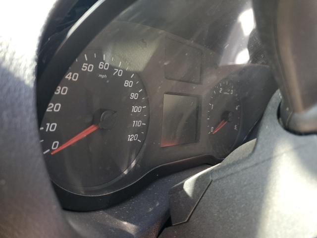 W1W4ECHY3LT024878 - 2020 MERCEDES-BENZ ESPRINTER 2500 WHITE photo 8