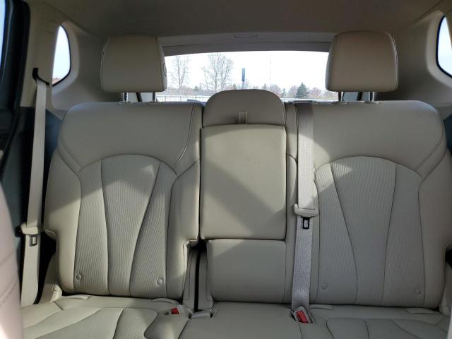 LRBFXCSA2HD192246 - 2017 BUICK ENVISION PREFERRED BROWN photo 10