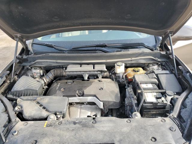 LRBFXCSA2HD192246 - 2017 BUICK ENVISION PREFERRED BROWN photo 12