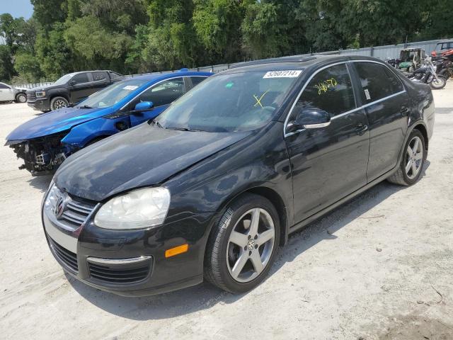 2010 VOLKSWAGEN JETTA TDI, 