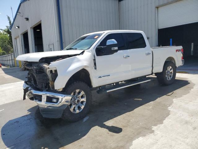 2017 FORD F250 SUPER DUTY, 