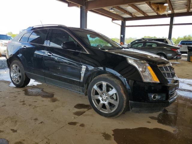 3GYFNBEY0BS582757 - 2011 CADILLAC SRX PERFORMANCE COLLECTION BLACK photo 4