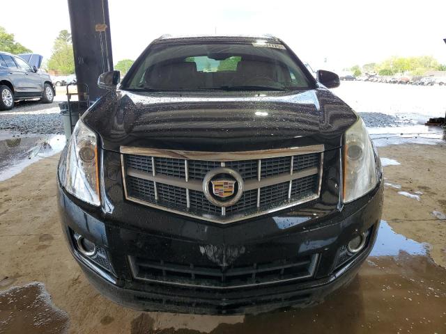 3GYFNBEY0BS582757 - 2011 CADILLAC SRX PERFORMANCE COLLECTION BLACK photo 5