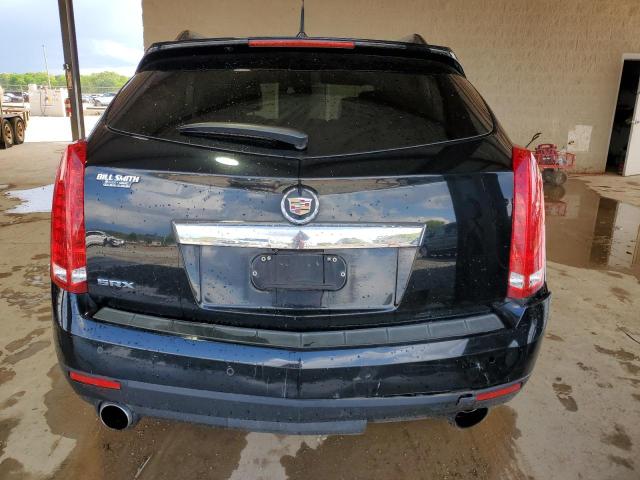3GYFNBEY0BS582757 - 2011 CADILLAC SRX PERFORMANCE COLLECTION BLACK photo 6