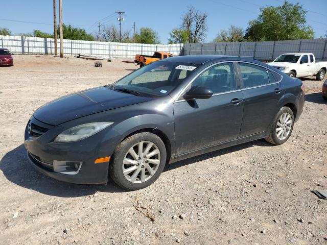 2012 MAZDA 6 I, 