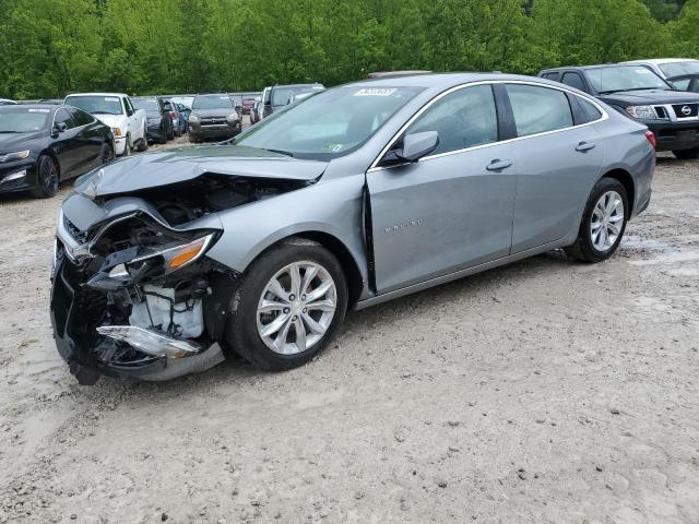 2024 CHEVROLET MALIBU LT, null