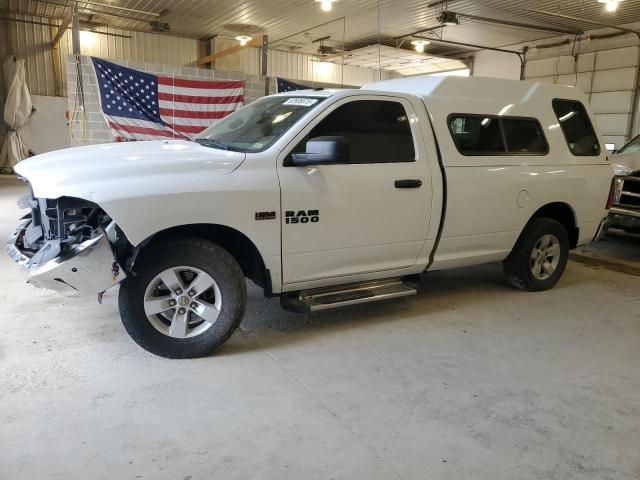 2017 RAM 1500 ST, 