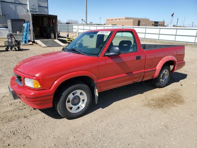 1995 GMC SONOMA, 