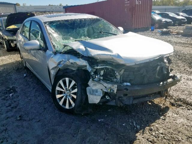 4T1BK3DB7BU397794 - 2011 TOYOTA AVALON BASE  photo 1