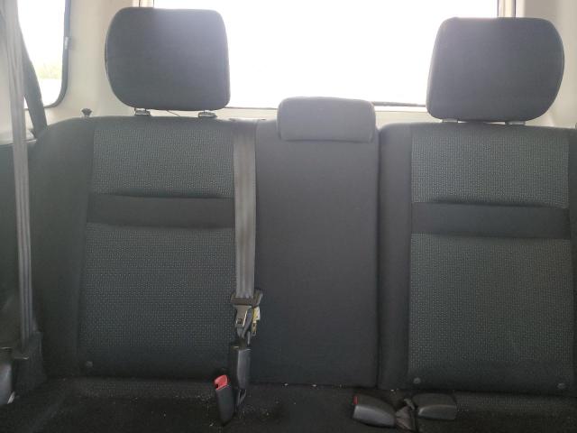 JTLKT324964090627 - 2006 TOYOTA SCION XB 白色 照片 10