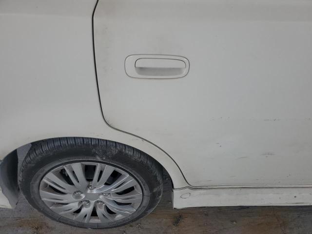 JTLKT324964090627 - 2006 TOYOTA SCION XB 白色 照片 11