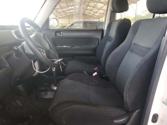 JTLKT324964090627 - 2006 TOYOTA SCION XB 白色 照片 7