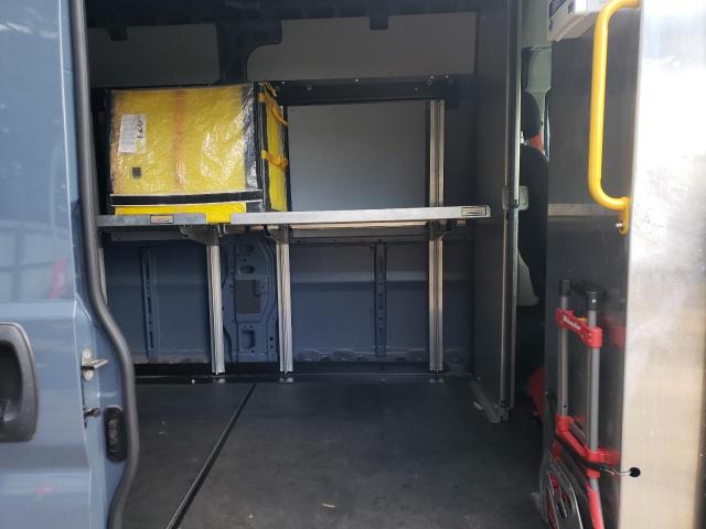 3C6URVJG0LE144960 - 2020 RAM PROMASTER 3500 HIGH 蓝色 照片 6