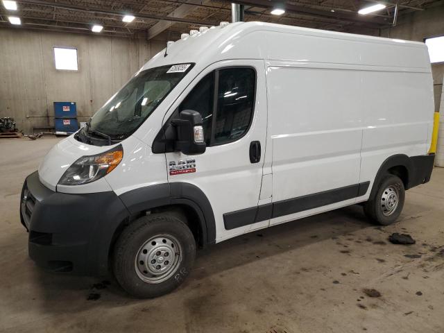 3C6TRVCG9HE551059 - 2017 RAM PROMASTER 2500 HIGH 白色 照片 1