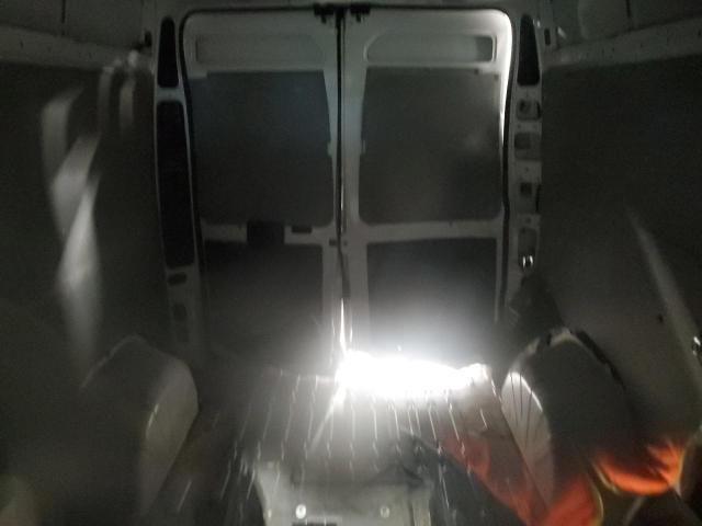 3C6TRVCG9HE551059 - 2017 RAM PROMASTER 2500 HIGH 白色 照片 10