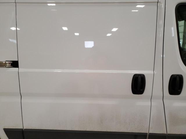 3C6TRVCG9HE551059 - 2017 RAM PROMASTER 2500 HIGH 白色 照片 11