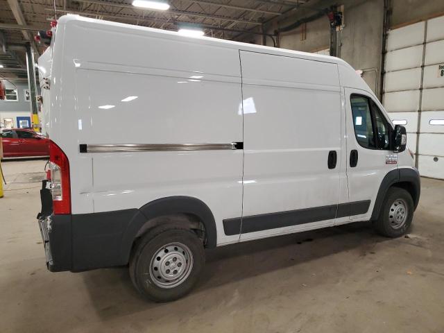3C6TRVCG9HE551059 - 2017 RAM PROMASTER 2500 HIGH 白色 照片 3