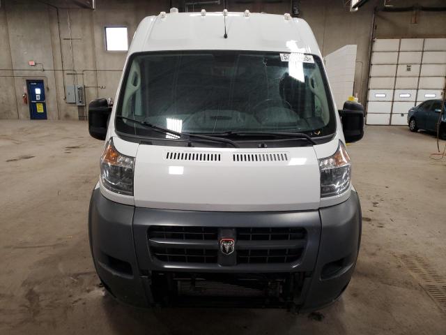 3C6TRVCG9HE551059 - 2017 RAM PROMASTER 2500 HIGH 白色 照片 5