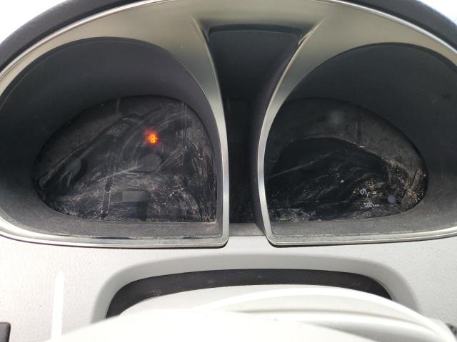 4T1BK3DB1BU397421 - 2011 TOYOTA AVALON BASE WHITE photo 9