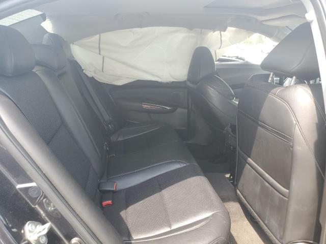 19UUB3F53FA000885 - 2015 ACURA TLX TECH GRAY photo 10
