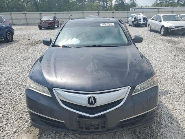 19UUB3F53FA000885 - 2015 ACURA TLX TECH GRAY photo 5