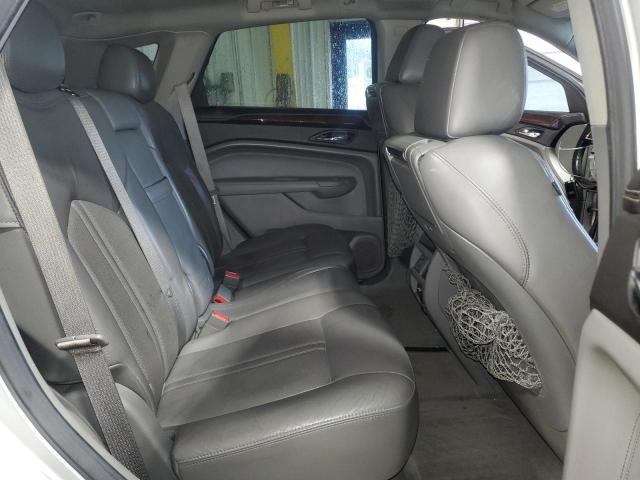 3GYFNBEY6AS501971 - 2010 CADILLAC SRX PERFORMANCE COLLECTION Argent photo 11