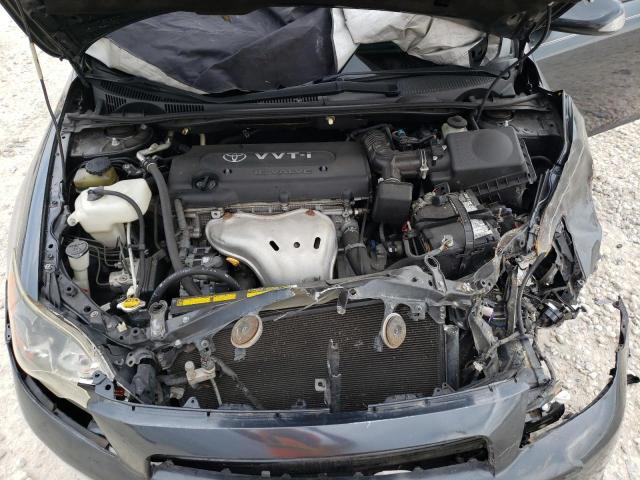 JTKDE167680258671 - 2008 TOYOTA SCION TC 蓝色 照片 11