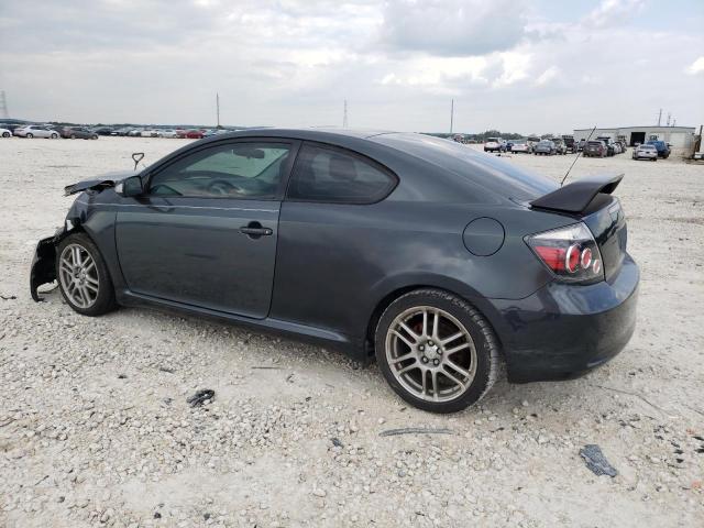 JTKDE167680258671 - 2008 TOYOTA SCION TC 蓝色 照片 2