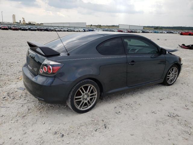 JTKDE167680258671 - 2008 TOYOTA SCION TC 蓝色 照片 3