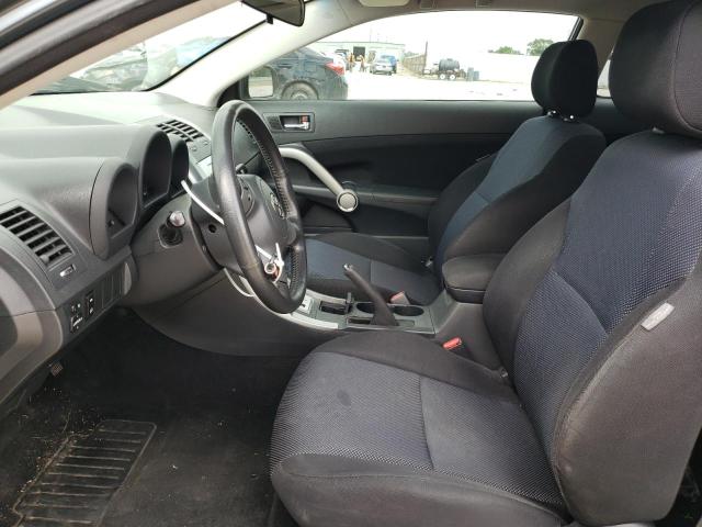 JTKDE167680258671 - 2008 TOYOTA SCION TC 蓝色 照片 7