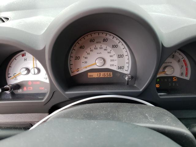 JTKDE167680258671 - 2008 TOYOTA SCION TC 蓝色 照片 9