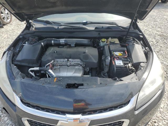 1G11H5SL3EF206685 - 2014 CHEVROLET MALIBU LTZ 黑色 照片 11