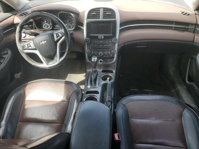 1G11H5SL3EF206685 - 2014 CHEVROLET MALIBU LTZ 黑色 照片 8