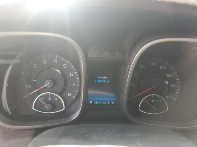 1G11H5SL3EF206685 - 2014 CHEVROLET MALIBU LTZ 黑色 照片 9